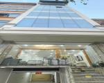 Cho thuê nhà, 113m2- 6T, Hoàng Cầu, La Thành, Đặng Tiến Đông -38 tr