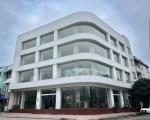 Cho thuê nhà, Trung Hòa, Vũ Phạm Hàm, Trần Kim Xuyến; 121m2* 4T -38 tr