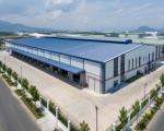 CHO THUÊ NHÀ KHO 5000m2 MỚI XÂY TRONG KCN HOÀ KHÁNH. SẴN PCCC, GIÁ CHỈ CÓ 75K