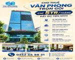 CHO THUÊ VĂN PHÒNGv– FULL NỘI THẤT – VÀO LÀM NGAY-  FIVE STAR TOWER Q.1