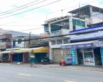 Nhà 3 tầng mặt tiền Hưng Phú P10Q8. Giá: 10.7 tỷ