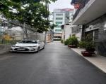 NGAY NGÃ TƯ ÂU CƠ - LẠC LONG QUÂN - HXH TRÁNH SÁT MẶT TIỀN - 3 TẦNG 74M² CHỈ 7.2 TỶ