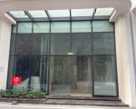 SHOPHOUSE KHỐI ĐẾ DOJI LÊ HỒNG PHONG , LÔ GÓC 2 MẶT TIỀN, TỔNG SÀN 252M2