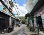 BÁN NHÀ 237/33/10 PHẠM VĂN CHIÊU, GÒ VẤP. HẺM THÔNG 3M, SHR, 3,7 TỶ. LH:0983552799.
