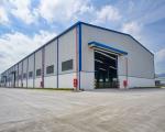 CHO THUÊ NHÀ KHO 2000M2 TẠI HOÀ KHÁNH, PCCC TỰ ĐỘNG, GIÁ CHỈ 60K