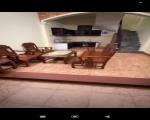Cho thuê nhà nguyên căn 36m2 4 tầng Ngõ Lê Đức Thọ 10 triệu/tháng