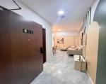 CHO THUÊ CĂN HỘ 1PN FULL NỘI THẤT – 7,5 TRIỆU/THÁNG