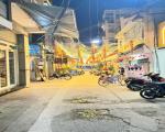 🎯 SIÊU PHẨM LÕI Q3! BÁN NHÀ NGUYỄN THIỆN THUẬT HẺM 8M - VUÔNG VỨC 41M² - 4 TẦNG