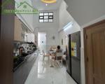 Bán nhà sổ riêng Nguyễn văn bình thạnh 4 tầng 5PN 8.7 tỷ