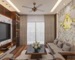 Bán nhà phân lô Tô Vĩnh Diện 55m2 x 5T, ngõ thông 1 phút ra ô tô, giá chào 13.9 tỷ
