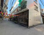 BÁN NHÀ MỸ ĐÌNH – LÔ GÓC THOÁNG SÁNG – FULL NỘI THẤT – VÀI BƯỚC RA MẶT PHỐ – 32M² 5 TẦNG