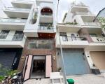 🔥 NHÀ PHỐ NGANG 5M – DIỆN TÍCH 125M² TẠI THẠNH XUÂN 25, QUẬN 12