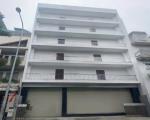 Cho thuê nhà, Nguyễn Thị Định, Hoàng Ngân, THANG MÁY; 109m2* 6T -44 tr