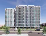Eco Home 1 Phú Mỹ căn hộ 58,84m² – Lựa chọn cho gia đình cần không gian rộng