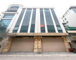Cho thuê nhà, 146m2_ 7T; Hoàng Cầu, La Thành, Đặng Tiến Đông -68 tr