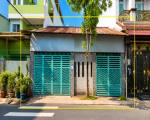Cho thuê nhà Mặt Tiền NB Trương Vĩnh Ký 165m², 25Triệu - NGANG LỚN 11M