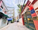 QUẬN 3: BÁN NHÀ 3 TẦNG CĂN GÓC 2 MẶT TIỀN HXH VÕ THỊ SÁU, P.XUẬN HÒA - NGANG LỚN 5M*14M