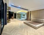 BÁN NHÀ NGỌC THỤY 100M2, 7 TẦNG THANG MÁY- Ô TÔ TRÁNH- 2X TỶ