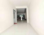 Bán nhà mặt tiền Diệp Minh Châu 100m², 2 tầng, giá 6.x tỷ
