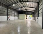 CHO THUÊ NHÀ KHO 400M² – ĐƯỜNG HOÀNG VĂN THÁI – CHỈ 20 TRIỆU/THÁNG