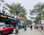 NHÀ MỚI, XUÂN TẢO, BẮC TỪ LIÊM-Ô TÔ-KD-THANG MÁY:75M X7T, MT 5,5M, GIÁ 21,4 TỶ.
