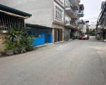 Bán đất tặng nhà C4 Ngô Gia Tự- Kinh Doanh- ô tô tránh- 40m 8,35 tỷ