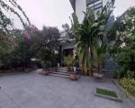 Bìa làng, Biệt thự, 327m2. Mt14m, 3X.x tỷ, view đồng, Việt Hùng, Đông Anh.
