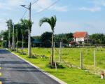 BÁN ĐẤT THẬT - SỔ THẬT - VỊ TRÍ THẬT TẠI MINH THẠNH (TP.HCM)