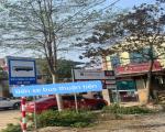Đất trung tâm Sơn Tây – vị trí đẹp, hạ tầng đồng bộ Đầu tư sinh lãi vốn xây nhà đẹp