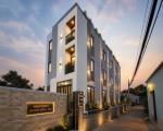 Tòa CHDV mới xây phần thô đường Võ Thị Thừa ,P.An Phú Đông - TPHCM  DT : 322m² (10m x 33m)