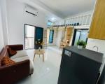 TÒA CCMN HOÀNG QUỐC VIỆT – 67 PHÒNG – LÔ GÓC 4 MẶT THOÁNG – 227M² – 7 TẦNG – MT 6,7M –