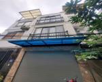 Bán nhà Bát Khối,Long Biên 4 tầng,37m,mt3.5m oto đỗ cửa nhỉnh 7 tỷ