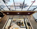 Nhà lô góc 2 mặt thoáng - 4 tầng Trần Nguyên Hãn 60m2
