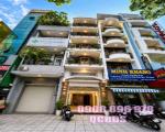 Bán nhà 26 Lý Thường Kiệt P7 Q10 kết cấu vững chắc 6 tầng tổng sàn 360m2