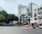 BÁN NHÀ MẶT TIỀN Đ. HAI BÀ TRƯNG, QUẬN 3 - DÒNG TIỀN 100TR/TH - CHÍNH CHỦ  Liên hệ GIANG