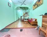 Bán nhà phố Trần Quốc Toản, 35m2, 3 tầng, mặt tiền gần 4m, 17.5 tỉ, trung tâm, ngõ ô tô
