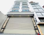 Cho thuê nhà, 99m2- 6T, Nguyễn Trường Tộ, Hàng Than, Trấn Vũ -47 tr