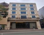 Cho thuê nhà, 115m2- 5T, Nguyễn Chánh, Trung Yên, Trung Kính -39 tr