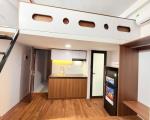 Bán Nhà Yên Hòa. Cầu Giấy. 7 Tầng Thang Máy. DT 64m2. MT 4.1m. Giá 14.9 Tỷ.
