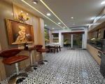 BÁN NHÀ PHỐ TRẦN BÌNH 34M², 5 TẦNG, SIÊU ĐẸP, CHỦ XÂY CỰC TÂM HUYẾT, NGÕ THÔNG, CHỈ 7 TỶ