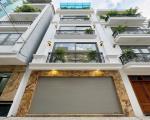 BÁN NHÀ PHÂN LÔ PHÚ ĐÔ 39M², 5 TẦNG, THÔNG SÀN THANG MÁY, SÁT CHÂU VĂN LIÊM, NHỈNH 10 TỶ