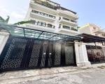 Bán nhà Việt Hưng- Phân Lô đấu giá-100m 5 tầng thang máy oto tránh 19,5 tỷ(TL)