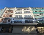 Cho thuê nhà, 104m2_ 5T; Huỳnh Thúc Kháng, Nguyên Hồng, Đống Đa -25 tr