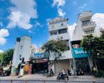 QUẬN 3: CHÍNH CHỦ BÁN NHÀ 4 TẦNG MẶT TIỀN NGUYỄN ĐÌNH CHIỂU, P.BÀN CỜ- NGANG LỚN