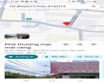 Chính Chủ Cho Thuê Nhà 2 Mặt Tiền Khu Thương Mại Mai Vàng - Đức Hòa Hạ, Long An - 8