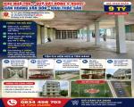 🏡 2.450m² Gần Hoàng Văn Bổn - Có Nhà Trọ Hoạt Động, Còn Nhiều Diện Tích Phát Triển