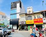 QUẬN 1: CHÍNH CHỦ 0938676685 BÁN NHÀ 3 TẦNG MẶT TIỀN ĐINH TIÊN HOÀNG, P.TÂN ĐỊNH- DT