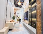 Bán nhà Hoàng Văn Thái 46m2 x 5T, ngõ thông Nguyễn Ngọc Nại, sổ đẹp 12 tỷ