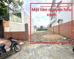 BÁN MẶT TIỀN 38 NGUYỄN HỮU CẢNH – ĐÔNG HÒA, TP.HCM