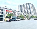 Cho thuê nhà nguyên căn mặt phố Thành Trung/Trâu Quỳ 90m2 mtien 6m 5 tầng kinh doanh